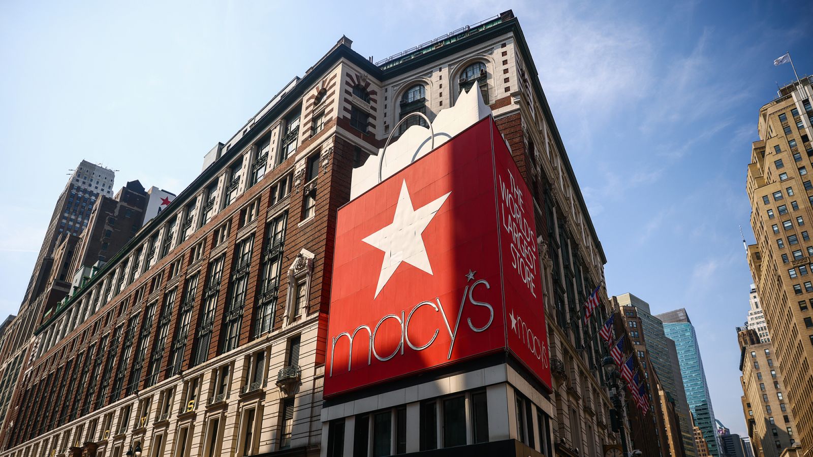 Macy’s descubrió que un solo empleado ocultó gastos por valor de hasta US$ 154 millones